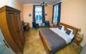 Pokój dwuosobowy, Vila u Varhanáře, Kutná Hora