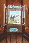 Pokój dwuosobowy, Vila u Varhanáře, Kutná Hora