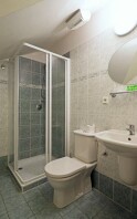 Pokój dwuosobowy, Vila u Varhanáře, Kutná Hora