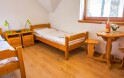 Pokój dwuosobowy bez dodatkowego łóżka, Pension Slanicky Dvor, Námestovo, Słowacja