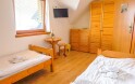 Pokój dwuosobowy bez dodatkowego łóżka, Pension Slanicky Dvor, Námestovo, Słowacja