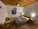 Pokój dwuosobowy z dodatkowym łóżkiem, Pension Slanicky Dvor, Námestovo, Słowacja