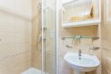 Pokój dwuosobowy z balkonem, Pension Slanicky Dvor, Námestovo, Słowacja