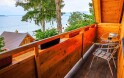 Pokój dwuosobowy z balkonem, Pension Slanicky Dvor, Námestovo, Słowacja