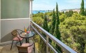 Pokój Superior, Hotel Imperial ***, Vodice
