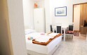 Apartament 4+0, Apartamenty Bačić, Karlobag