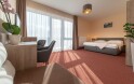 Pokój dwuosobowy z dodatkowym łóżkiem, Apartments Čerešňový sad, Mengusovce, Tatry Wysokie