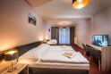 Pokój trzyosobowy z dodatkowym łóżkiem, Apartamenty Čerešňový sad, Mengusovce, Tatry Wysokie