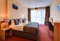 Pokój trzyosobowy z dodatkowym łóżkiem, Apartamenty Čerešňový sad, Mengusovce, Tatry Wysokie