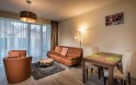 Dwupoziomowy apartament rodzinny, Apartamenty Čerešňový sad, Mengusovce, Tatry Wysokie