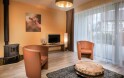 Dwupoziomowy apartament rodzinny, Apartamenty Čerešňový sad, Mengusovce, Tatry Wysokie