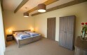 Dwupoziomowy apartament rodzinny, Apartamenty Čerešňový sad, Mengusovce, Tatry Wysokie