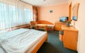 Pokój dwuosobowy Comfort, Hotel Boboty***, Mała Fatra