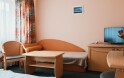 Pokój dwuosobowy Comfort, Hotel Boboty***, Mała Fatra