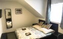 Pokój dwuosobowy, Pension Hornička, Český Krumlov