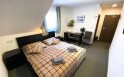 Pokój dwuosobowy, Pension Hornička, Český Krumlov