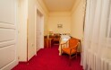 Pokój dwuosobowy, Park Spa Hotel Sirius, Karlowe Wary