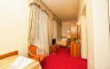 Pokój dwuosobowy, Park Spa Hotel Sirius, Karlowe Wary