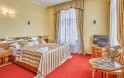 Pokój dwuosobowy, Park Spa Hotel Sirius, Karlowe Wary