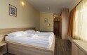 Pokój standardowy bez balkonu, Hotel Zagreb ***, Chorwacja
