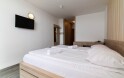 Pokój standardowy z balkonem, Hotel Zagreb ***, Chorwacja
