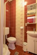 Apartament typu studio, Aparthotel Resort Trcol ****, Chorwacja, Pag