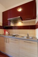 Apartament typu studio, Aparthotel Resort Trcol ****, Chorwacja, Pag