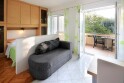 Apartament typu studio, Aparthotel Resort Trcol ****, Chorwacja, Pag