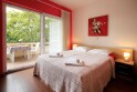 Apartament typu studio, Aparthotel Resort Trcol ****, Chorwacja, Pag
