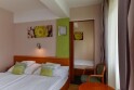 Pokój trzyosobowy z widokiem na park, Hotel Panorama ***+, Balatongyörök, Balaton