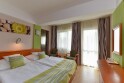 Pokój trzyosobowy z widokiem na park, Hotel Panorama ***+, Balatongyörök, Balaton