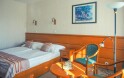 Pokój rodzinny z widokiem na park, Hotel Panorama ***+, Balatongyörök, Balaton
