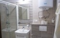 Studio 2+1, Pensjonat Nesvady, Słowacja