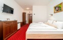 Pokój dwuosobowy bez dodatkowego łóżka, Hotel Elenka ***, Veľký Meder, Słowacja