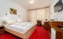 Pokój dwuosobowy bez dodatkowego łóżka, Hotel Elenka ***, Veľký Meder, Słowacja