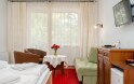 Pokój dwuosobowy z dostawką, Hotel Elenka ***, Veľký Meder, Słowacja