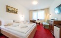 Pokój dwuosobowy z dostawką, Hotel Elenka ***, Veľký Meder, Słowacja