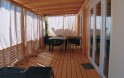 Standardowy domek mobilny, Boutique Camping Bunja, Supetar, Chorwacja