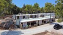 Standardowy domek mobilny, Boutique Camping Bunja, Supetar, Chorwacja