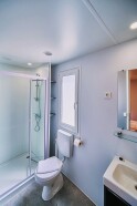 Standard Mobile Home, Boutique Camping Bunja, Supetar, Chorwacja
