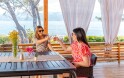 Premium Mobile Home, Boutique Camping Bunja, Supetar, Chorwacja