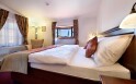 Pokój dwuosobowy Classic, Hotel Joseph 1699 ****, Trebic