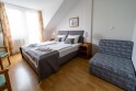 Pokój typu classic, Hotel Forrás *** Zalakaros