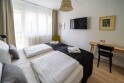 Pokój typu superior z klimatyzacją, Hotel Forrás *** Zalakaros, Węgry