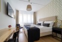 Pokój typu superior z klimatyzacją, Hotel Forrás *** Zalakaros, Węgry