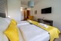 Pokój typu superior z klimatyzacją, Hotel Forrás *** Zalakaros, Węgry
