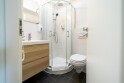 Klasyczny apartament z balkonem i klimatyzacją, Hotel Forrás *** Zalakaros, Węgry