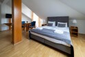Klasyczny apartament z balkonem i klimatyzacją, Hotel Forrás *** Zalakaros, Węgry