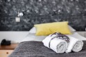 Pokój typu standard z balkonem od strony morza, Hotel Punta ****, Chorwacja