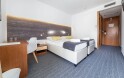 Pokój typu standard z balkonem z widokiem na morze, Hotel Punta ****, Chorwacja